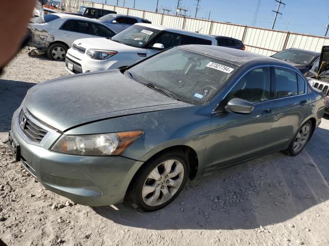 HONDA ACCORD 2008 jhmcp26768c009514