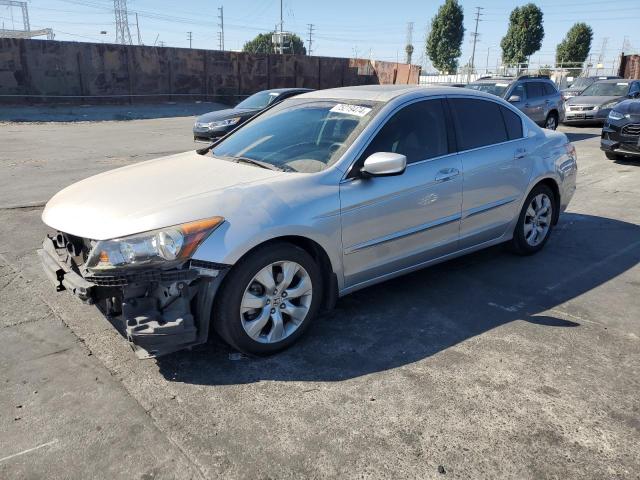 HONDA ACCORD EX 2008 jhmcp26768c017256