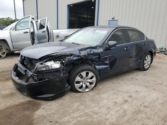 HONDA ACCORD 2008 jhmcp26768c017869