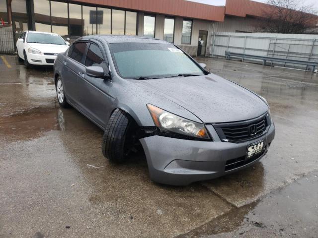 HONDA ACCORD EX 2008 jhmcp26768c027883