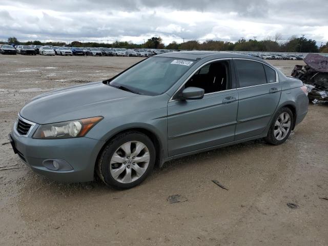 HONDA ACCORD 2008 jhmcp26768c031660