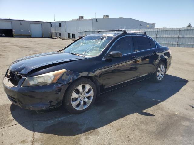 HONDA ACCORD EX 2008 jhmcp26768c041069