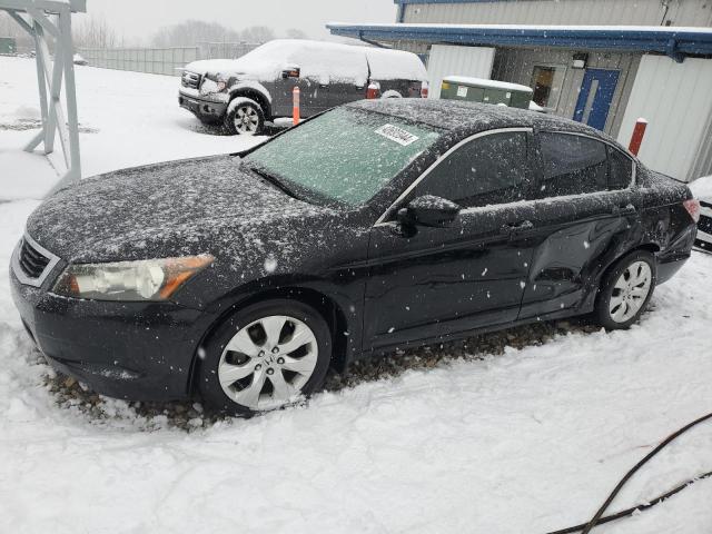 HONDA ACCORD 2008 jhmcp26768c041198