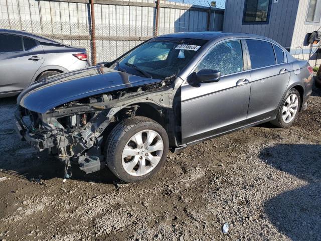 HONDA ACCORD 2008 jhmcp26768c043193