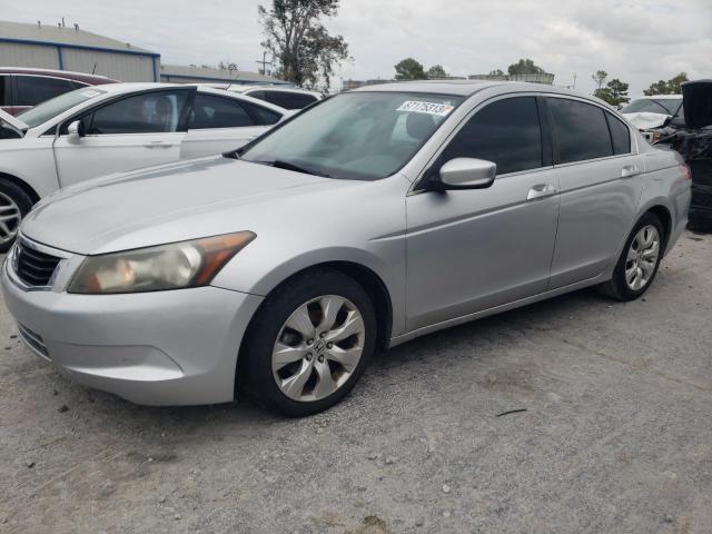 HONDA ACCORD 2008 jhmcp26768c061922