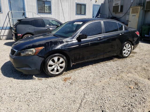 HONDA ACCORD EX 2009 jhmcp26769c002242