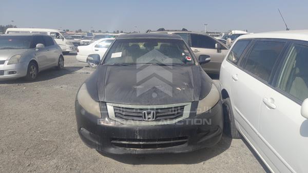 HONDA ACCORD 2009 jhmcp26769c403211