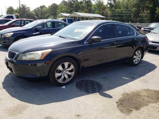 HONDA ACCORD EX 2008 jhmcp26778c009621