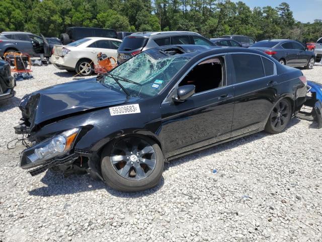 HONDA ACCORD EX 2008 jhmcp26778c049990