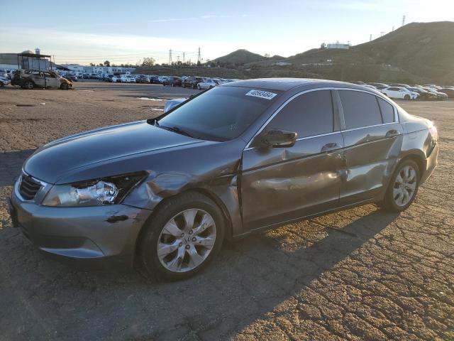 HONDA ACCORD 2008 jhmcp26778c051741