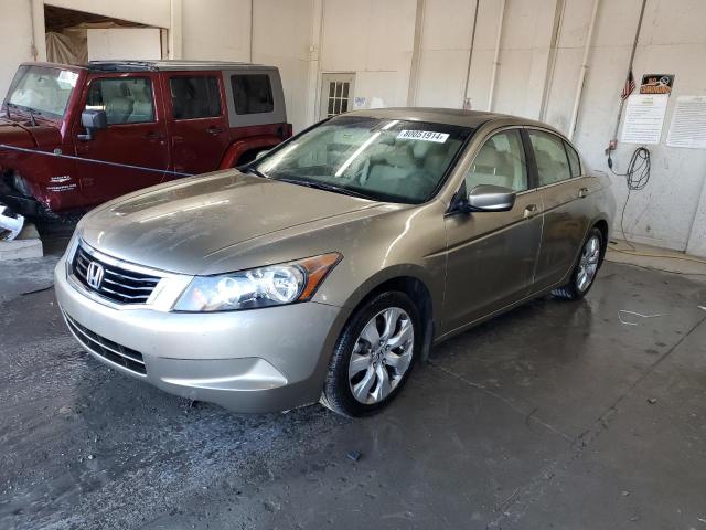 HONDA ACCORD EX 2008 jhmcp26778c053120