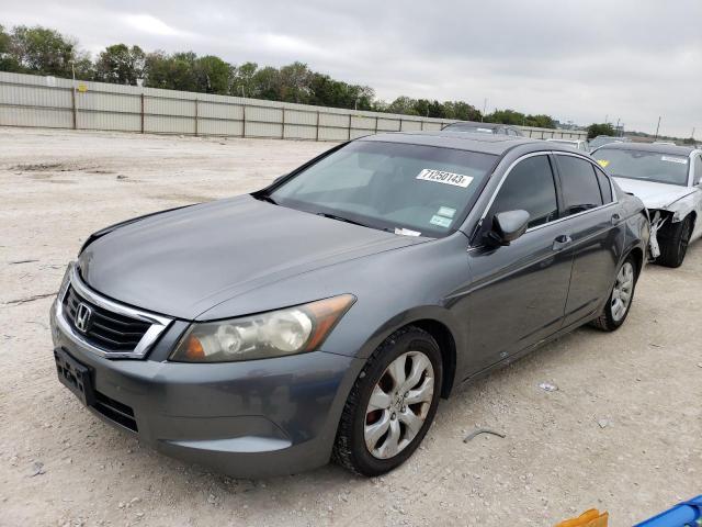 HONDA ACCORD EX 2008 jhmcp26778c060665