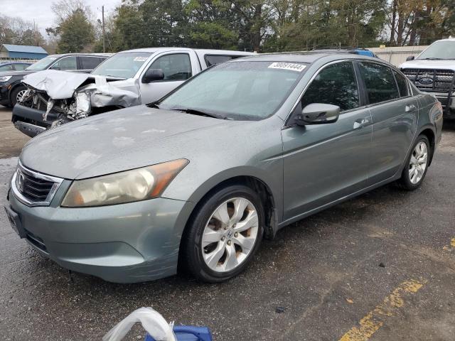 HONDA ACCORD 2008 jhmcp26778c066532