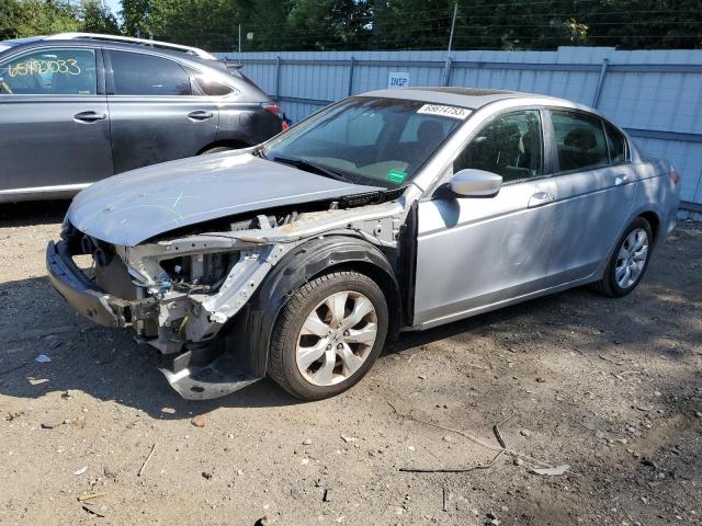 HONDA ACCORD EX 2009 jhmcp26779c013878