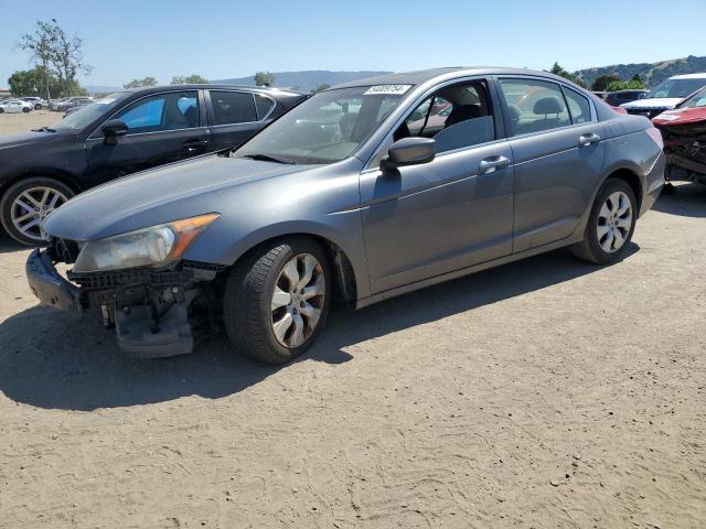 HONDA ACCORD 2008 jhmcp26788c001334