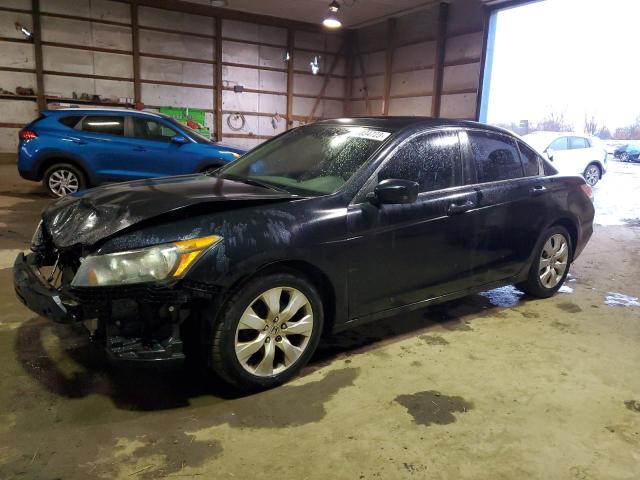 HONDA ACCORD 2008 jhmcp26788c009580