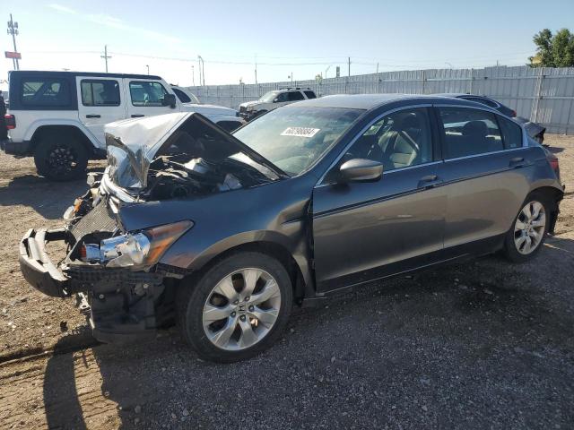 HONDA ACCORD 2008 jhmcp26788c012009