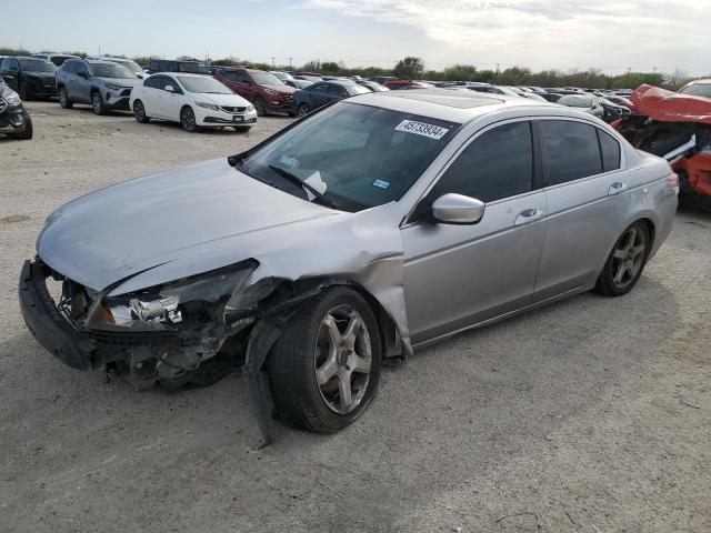 HONDA ACCORD 2008 jhmcp26788c018764