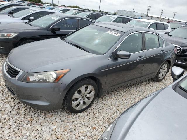 HONDA ACCORD EX 2008 jhmcp26788c026699