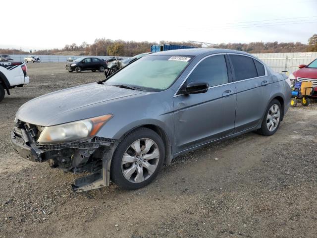 HONDA ACCORD 2008 jhmcp26788c035127