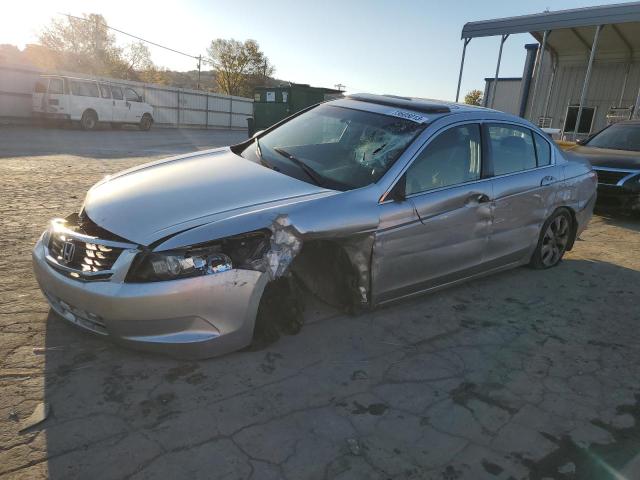 HONDA ACCORD 2008 jhmcp26788c038240