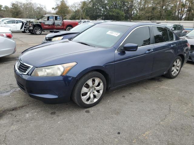 HONDA ACCORD 2008 jhmcp26788c060156