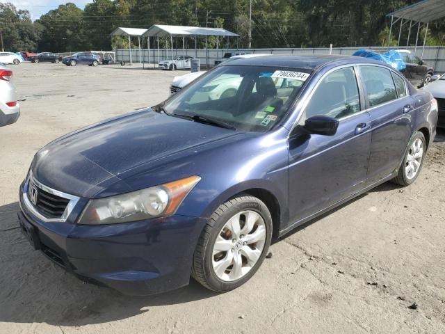 HONDA ACCORD EX 2008 jhmcp26798c006638