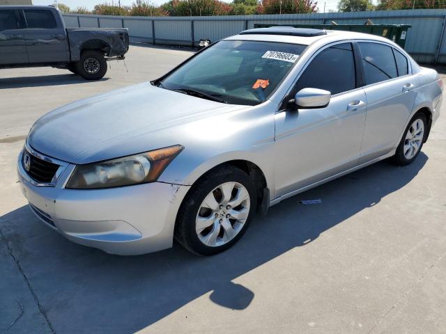 HONDA ACCORD EX 2008 jhmcp26798c009314