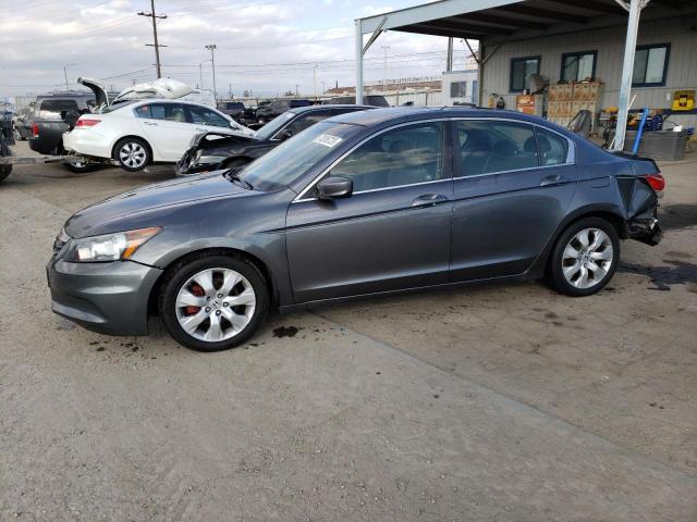 HONDA ACCORD 2008 jhmcp26798c010964