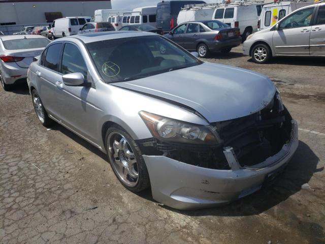 HONDA ACCORD EX 2008 jhmcp26798c027179