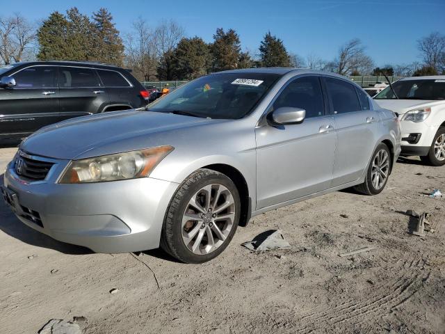 HONDA ACCORD 2008 jhmcp26798c040160