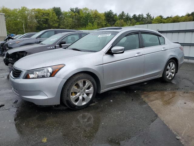 HONDA ACCORD 2009 jhmcp26799c010206