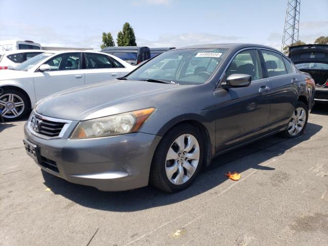 HONDA ACCORD 2008 jhmcp267x8c026705