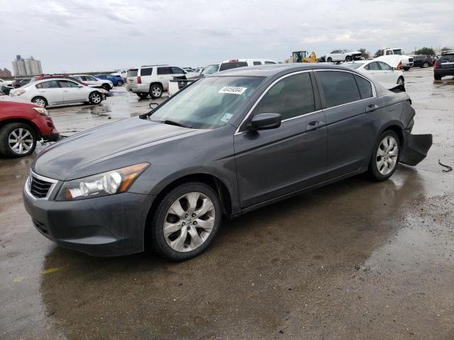 HONDA ACCORD 2008 jhmcp267x8c048252