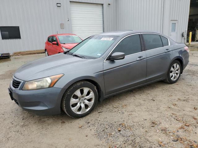 HONDA ACCORD 2008 jhmcp26808c048852