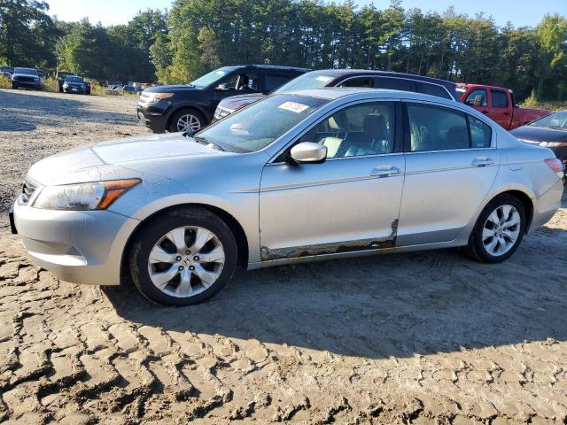 HONDA ACCORD 2009 jhmcp26809c013178