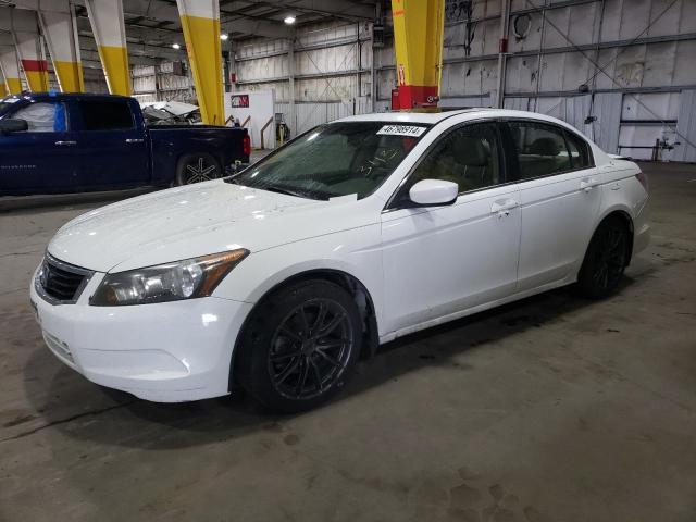 HONDA ACCORD 2009 jhmcp26809c017313