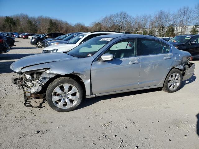 HONDA ACCORD 2009 jhmcp26809c017554