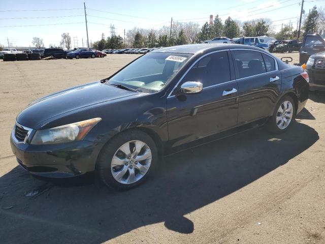 HONDA ACCORD 2008 jhmcp26818c022275