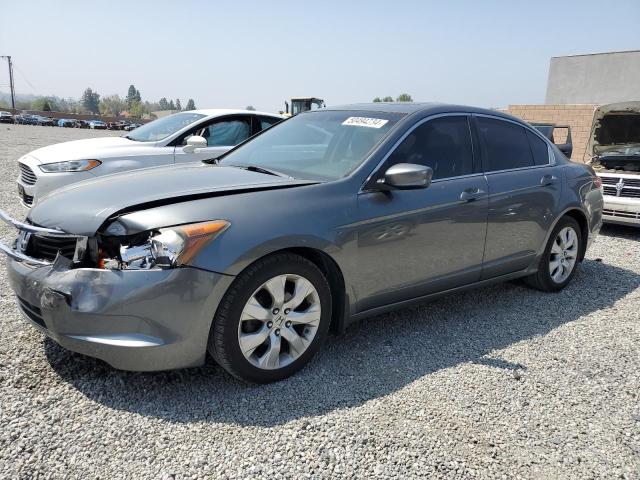 HONDA ACCORD 2008 jhmcp26818c036659