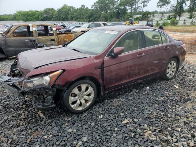 HONDA ACCORD 2008 jhmcp26818c078572