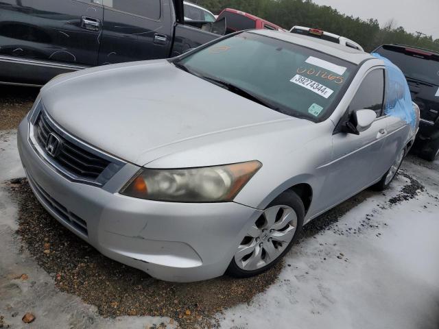 HONDA ACCORD 2009 jhmcp26819c001265