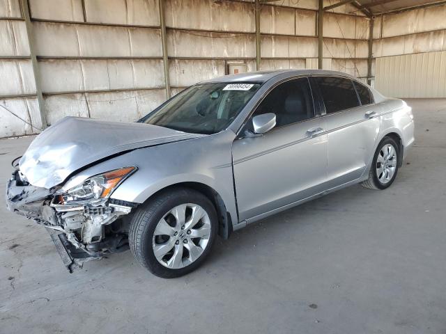 HONDA ACCORD EXL 2009 jhmcp26819c014727