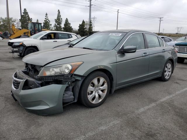 HONDA ACCORD 2008 jhmcp26828c042874