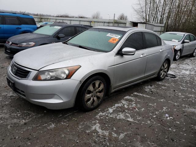 HONDA ACCORD 2008 jhmcp26828c063790