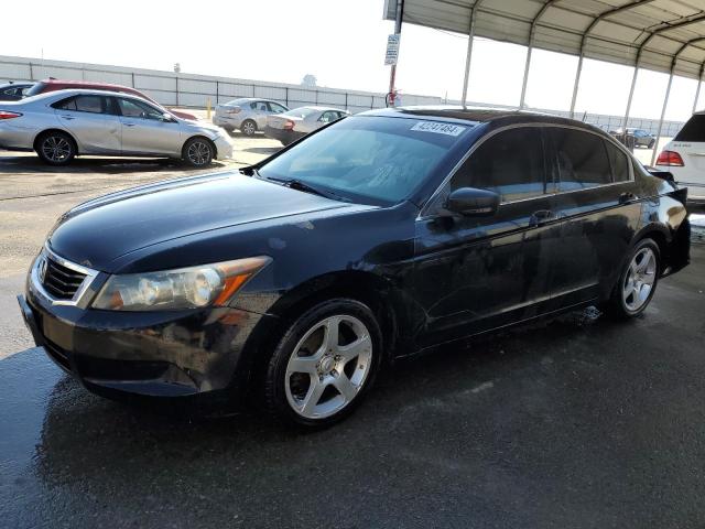 HONDA ACCORD 2008 jhmcp26838c018048