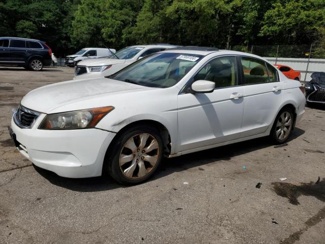 HONDA ACCORD 2008 jhmcp26838c019135