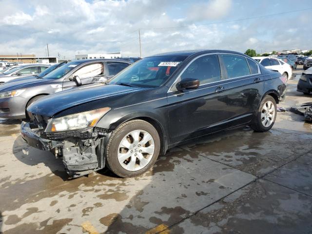 HONDA ACCORD 2008 jhmcp26838c026795