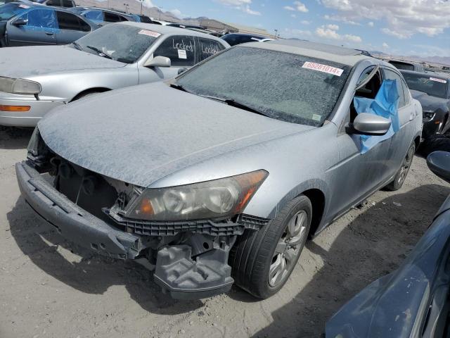 HONDA ACCORD EXL 2008 jhmcp26838c027199