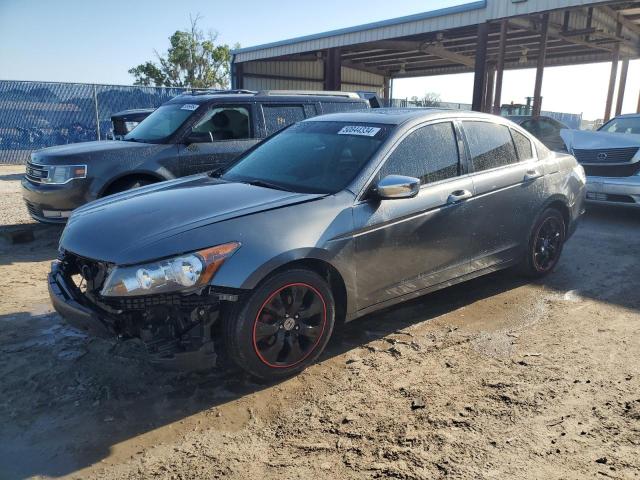 HONDA ACCORD 2008 jhmcp26838c034718